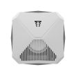 Оповіщувач бездротовий Тірас X-Siren (white)