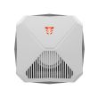Оповіщувач бездротовий Тірас X-Siren (white)