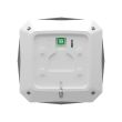 Оповіщувач бездротовий Тірас X-Siren (white)