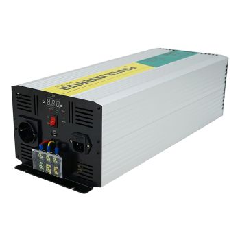 Инвертор RITAR RSCU-4000