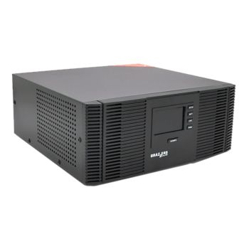 Гибридный инвертор BRAZZERS BRZ-SOLAR-1000