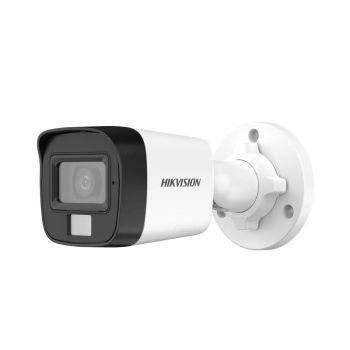 2МП TurboHD камера Hikvision DS-2CE16D0T-EXLF (2.8 мм)