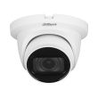 5МП Starlight HDCVI камера Dahua DH-HAC-HDW1500TMQP (2.8 мм)
