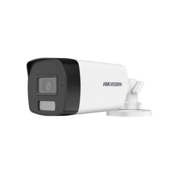 2 МП Turbo HD камера Hikvision DS-2CE17D0T-EXLF (3.6 мм)