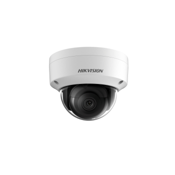 8МП IP камера Hikvision DS-2CD3185G0-IS (2.8 мм)