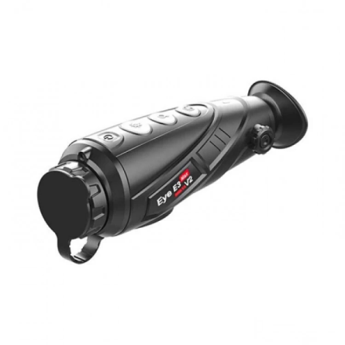 Монокуляри Infiray - Тепловізор INFIRAY (iRay) XEYE 2 E3 V2 MAX