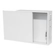 Антивандальна скринька IPCOM БК-550-З-1-2U