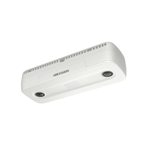 IP камери відеоспостереження Hikvision: внутрішні - 2МП IP камера Hikvision DS-2CD6825G0/C-IS (B) (2 мм)
