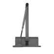 Доводчик RYOBI *9900 9903 silver_bronze