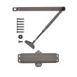 Доводчик RYOBI *9900 9903 silver_bronze
