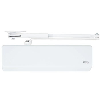 Доводчик RYOBI 4550 DS-4550P white bc/da prl_ho_arm