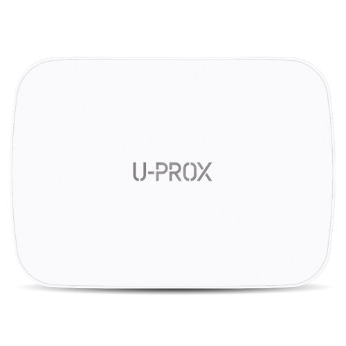 Беспроводная сигнализация U-PROX - Охранный центр с GPRS и WiFi U-Prox MP WiFi