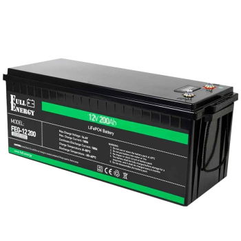 Аккумулятор Full Energy FEG-12200