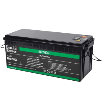 Акумулятор Full Energy FEG-24100 LiFePO4