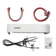 Комплект кабелів KSTAR Cable Set H5-15