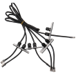 Комплект кабелей KSTAR Cable Set H5-20