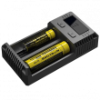 Зарядное устройство Nitecore Intellicharger NEW i2