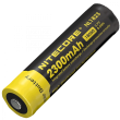 Аккумулятор Nitecore NL1823