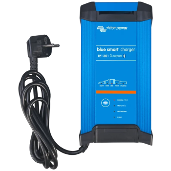 Зарядна станція Victron Energy Blue Smart IP22 Charger 12/30(3)