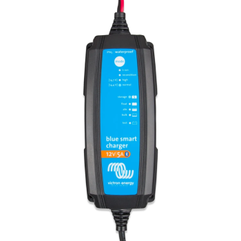Зарядное устройство Victron Energy Blue Smart IP65s Charger 12/5(1)