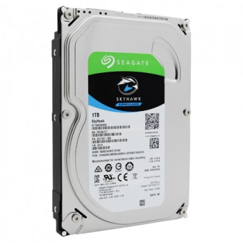Жесткие диски 1ТБ - Жесткий диск 1TB Seagate ST1000VX005