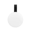 Брелок U-Prox Keyfob белый