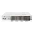 8-портовий керований комутатор 10G SFP+ Mikrotik CRS309-1G-8S+IN
