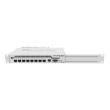 8-портовий керований комутатор 10G SFP+ Mikrotik CRS309-1G-8S+IN
