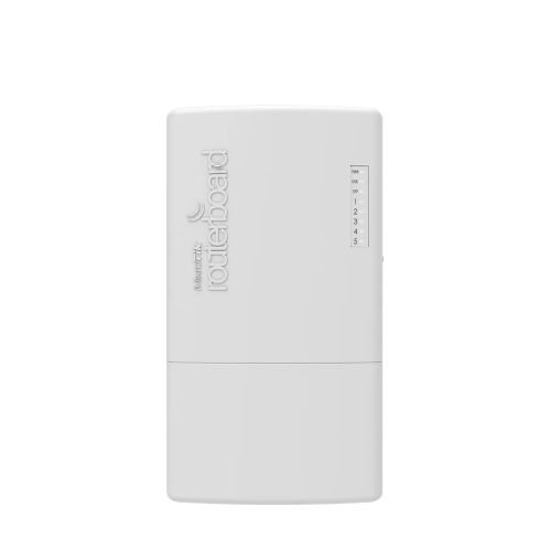 Маршрутизаторы - 5-портовый PoE маршрутизатор MikroTik RB960PGS-PB