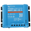 Контролер заряду Victron Energy SmartSolar MPPT 100/20