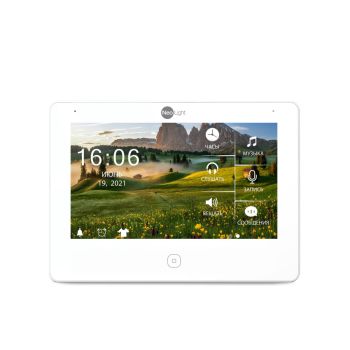 Відеодомофон NeoLight ALPHA HD