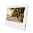 7" Видеодомофон NeoLight KAPPA HD White