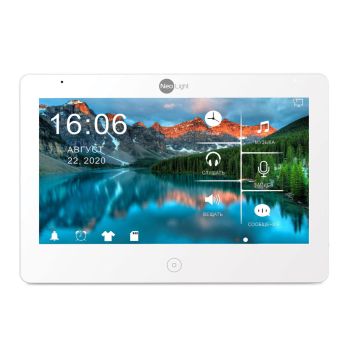 Видеодомофон NeoLight Mezzo HD WF