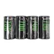 Аккумуляторы Soshine CR123A/16340 700mAh (4 шт)
