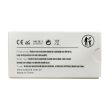 Аккумуляторы Soshine CR123A/16340 700mAh (4 шт)