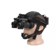 Бінокуляр нічного бачення AGM NVG-50 NW1
