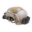 Бінокуляр нічного бачення AGM NVG-40 NW1