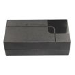 1 канальный HiPoE инжектор ONV PSE3101AC-at
