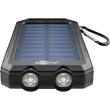 Повербанк Goobay Ooutdoor USB 8000 мА•ч 49216