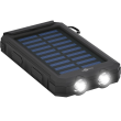 Повербанк Goobay Ooutdoor USB 8000 мА•ч 49216