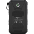 Повербанк Goobay Ooutdoor USB 8000 мА•ч 49216