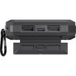 Повербанк Goobay Ooutdoor USB 8000 мА•ч 49216