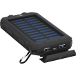Повербанк Goobay Ooutdoor USB 8000 мА•ч 49216