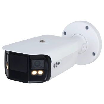 2×4 МП IP камера Dahua DH-IPC-PFW5849-A180-E2-ASTE