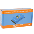 Контроллер заряда Victron Energy BlueSolar PWM-LCD&USB