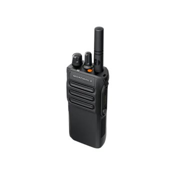 Рации Motorola  - Радиостанция цифровая Motorola Mototrbo R7 A VHF