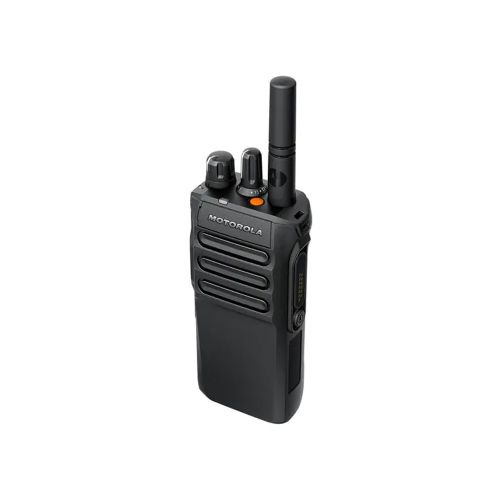 Рации Motorola  - Радиостанция цифровая Motorola Mototrbo R7 A VHF