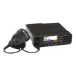 Автомобильная радиостанция Motorola DM4600e VHF