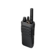 Радиостанция (рация) Motorola R7 VHF NKP BT WIFI GNSS CAPABLE PRA302CEG (Helical Antenna)