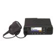 Автомобильная радиостанция (рация) Motorola DM4601E VHF LP WIFI/BT/GNSS CD MBAR304NE